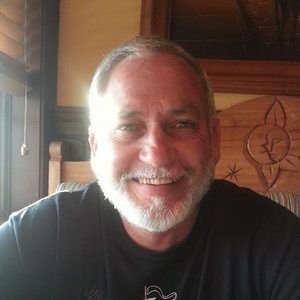 Meet your Posher, Gary